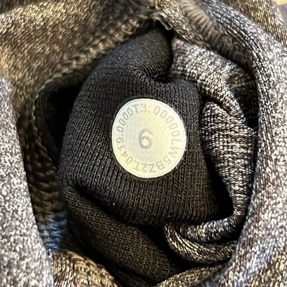 🌸 New Lululemon Wunder Under High Rise Tight 31” Size 6 Tall - Picture 4 of 7